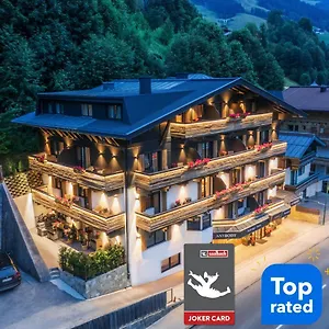 3* فندق Boutique Anybody