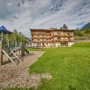 3* Hotel Johanneshof - Dein Mountain Wohlfühlhotel