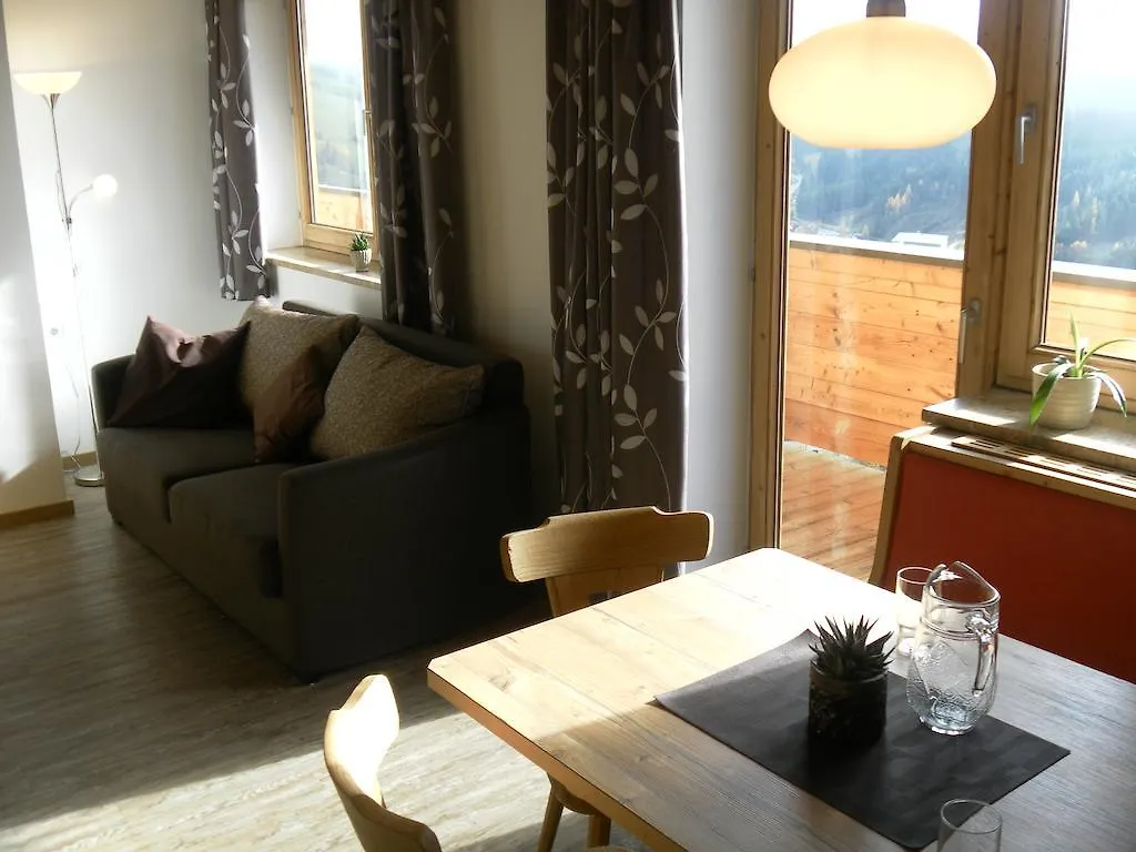 Alpenhit Saalbach Apartment